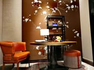 Meeting Rooms