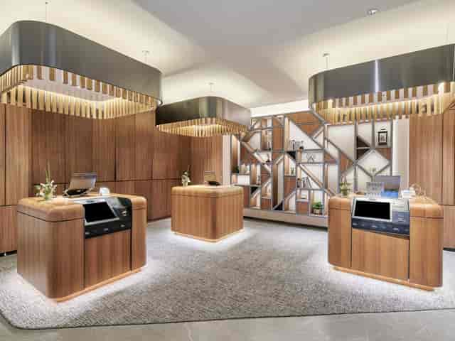 UrCove Beijing International Exhibition ...