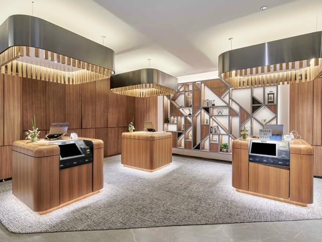 UrCove Beijing International Exhibition ...