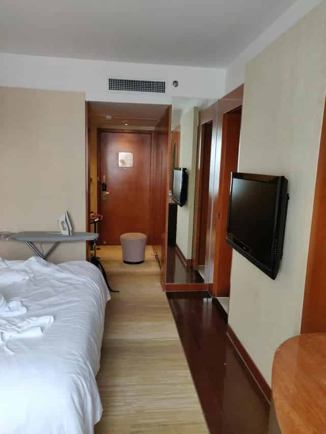 Hall