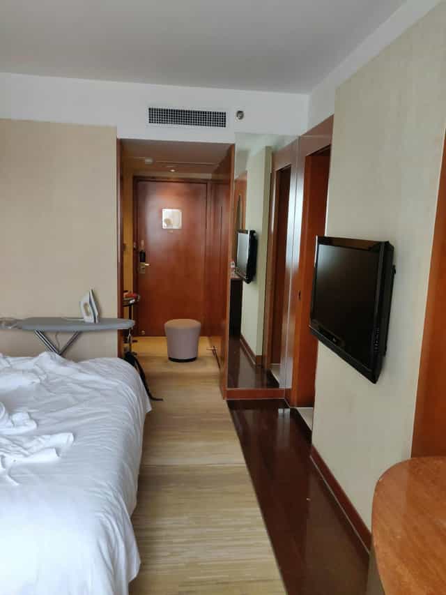 Gehua New Century Hotel Beijing - >Tapan A</a>