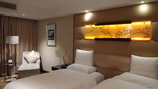 Gehua New Century Hotel Beijing - >???</a>