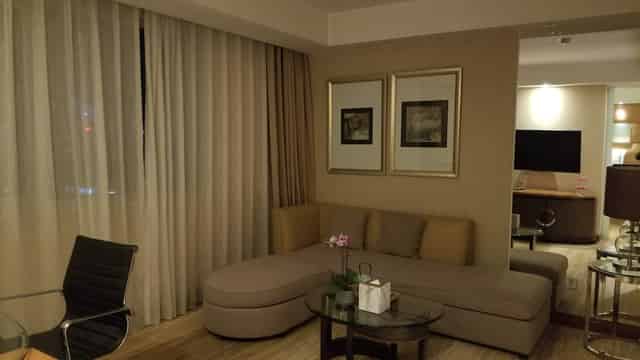Suites