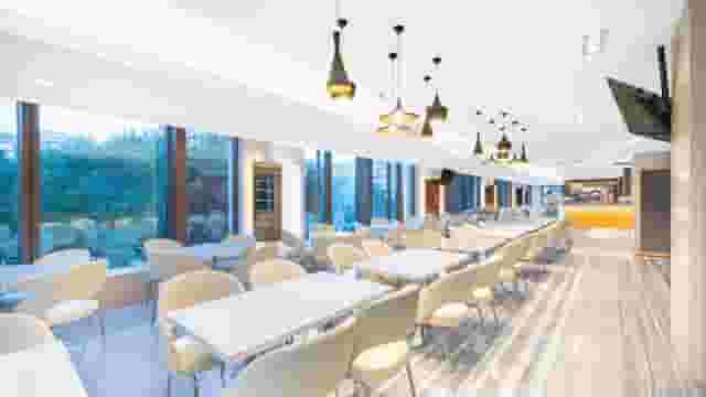 Grand Banquet Hall