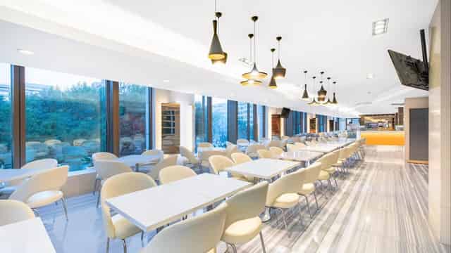 Grand Banquet Hall