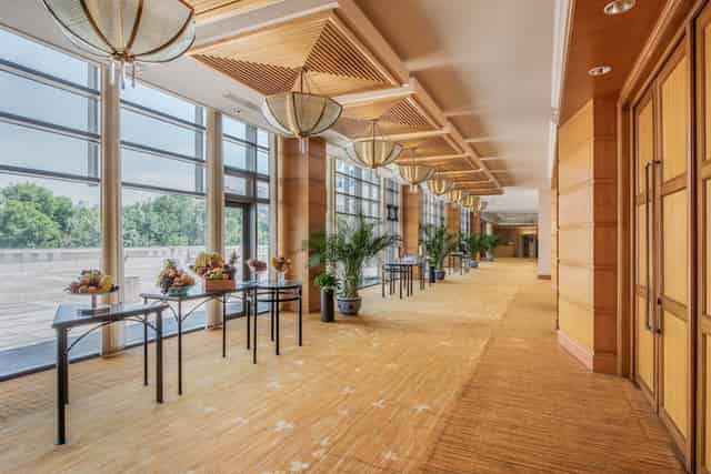 Grand Banquet Hall