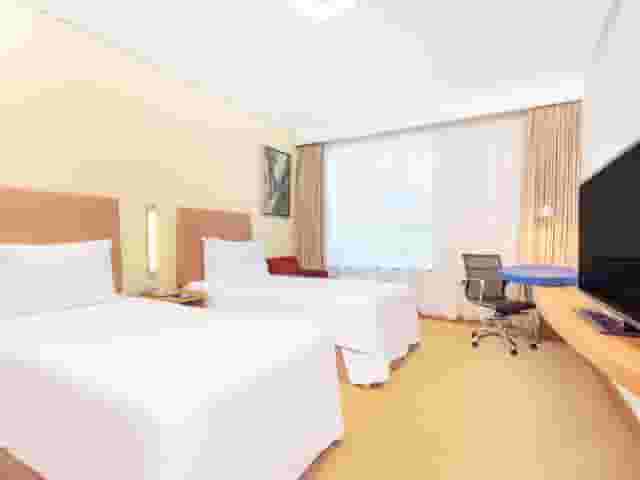 Suites