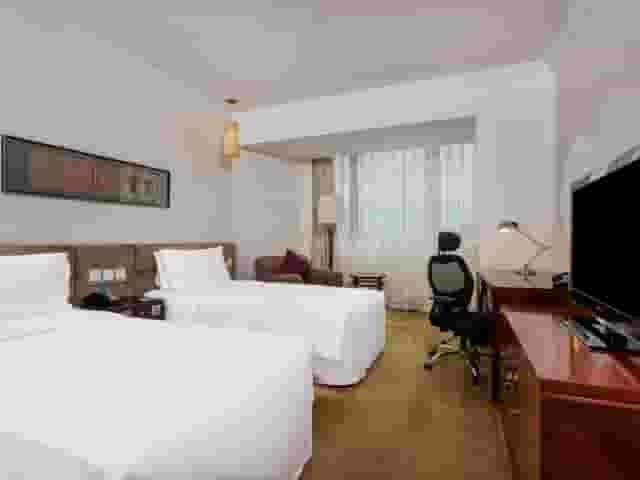 Suites