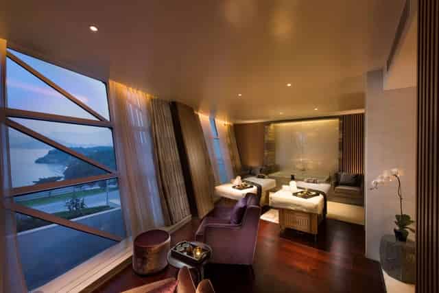 Kempinski Grand Ballroom
