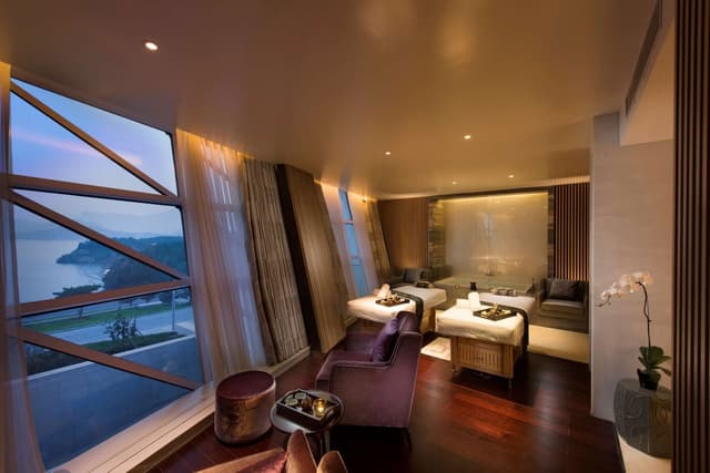 Kempinski Grand Ballroom