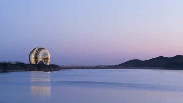 Kempinski Grand Ballroom