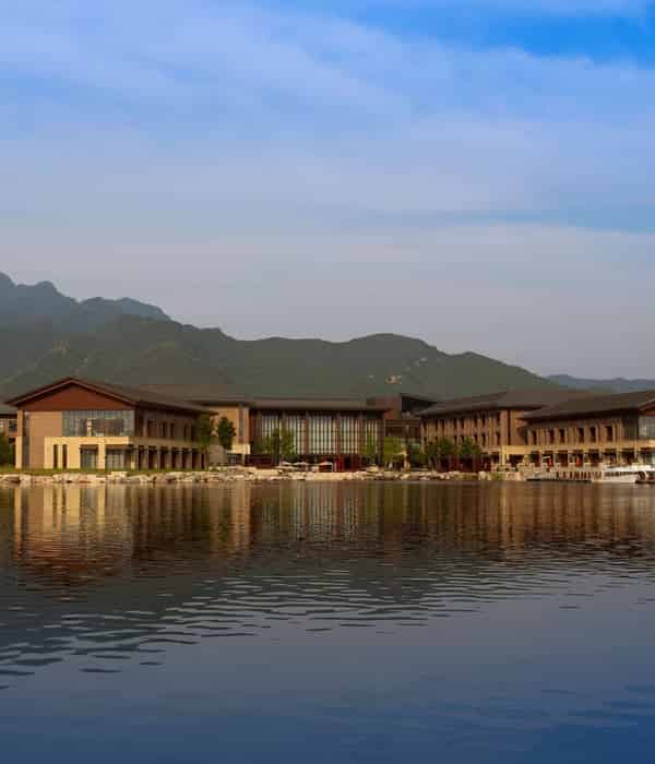 Kempinski Grand Ballroom