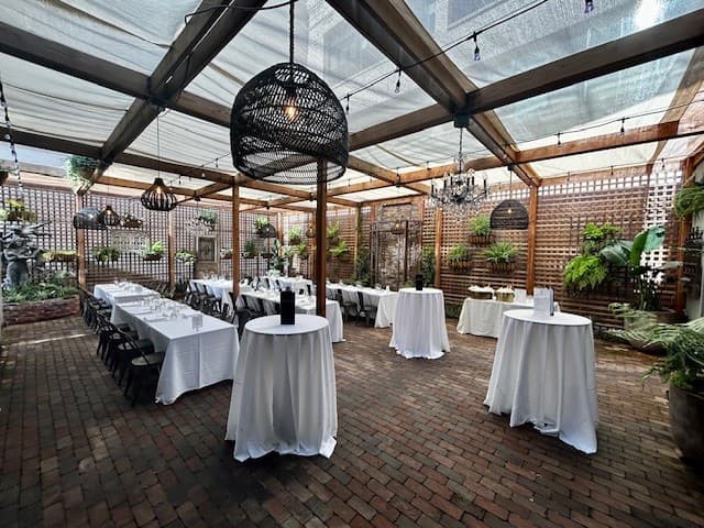Bell Three Dining Room