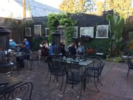 Private Bars