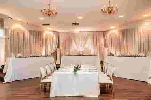 Mercanti Napoli Ballroom