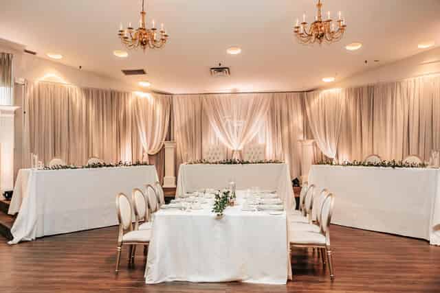 Mercanti Napoli Ballroom