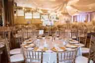 Reception Halls