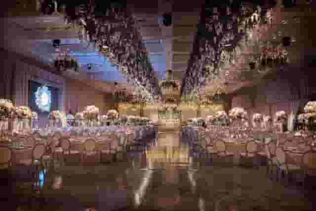 Grand Foyer