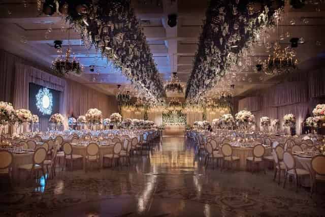Grand Foyer