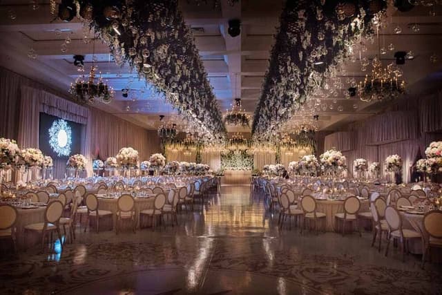 Grand Foyer