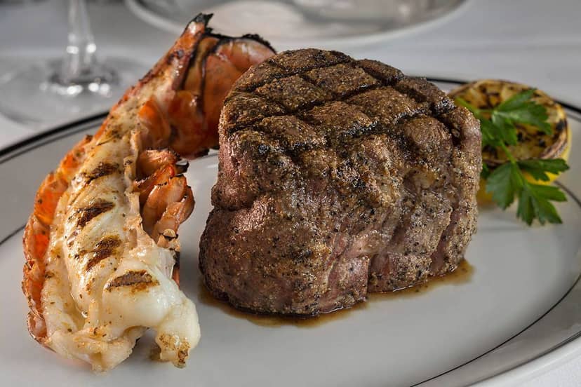 Steakhouse Restaurants ...