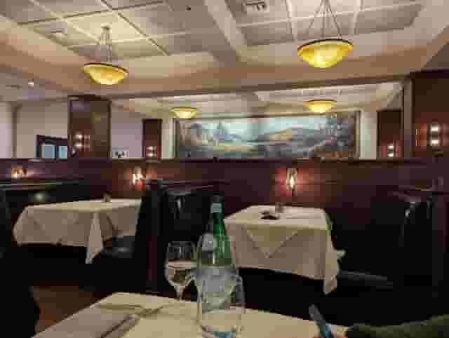 The Wine Room