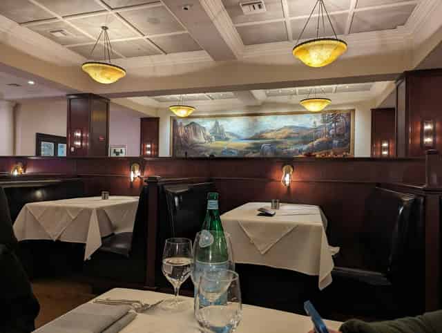 The Wine Room