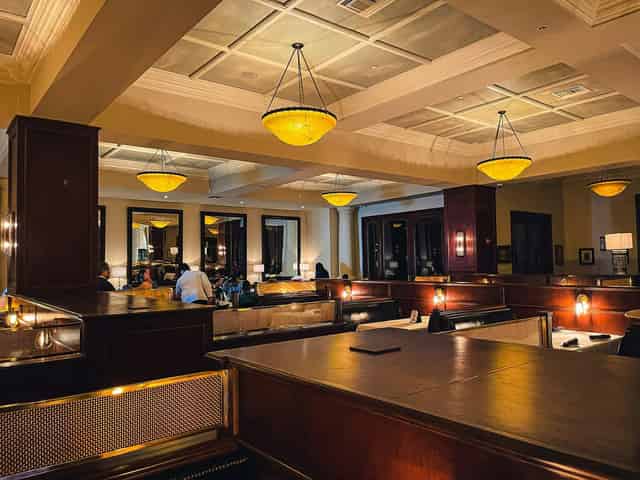 The Wine Room