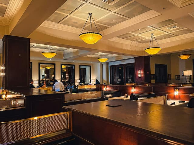 The Wine Room