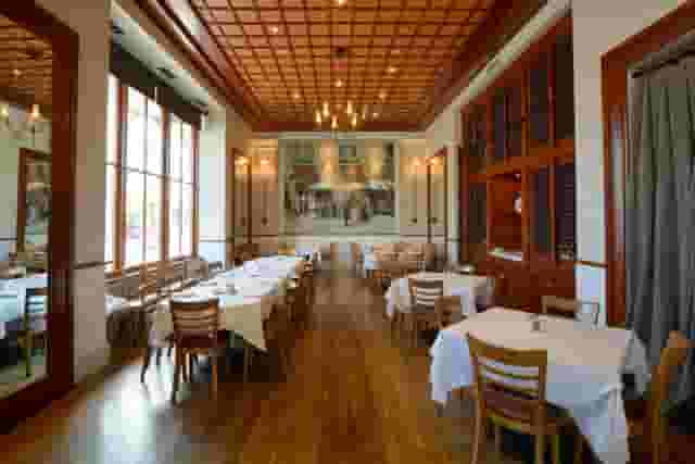 Sala Affresco