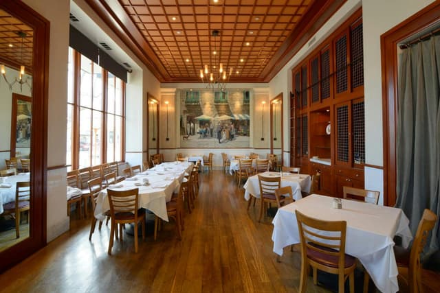 Sala Affresco