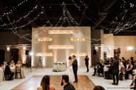 Reception Halls