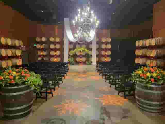 Wedding Suite