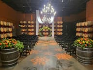 Reception Halls