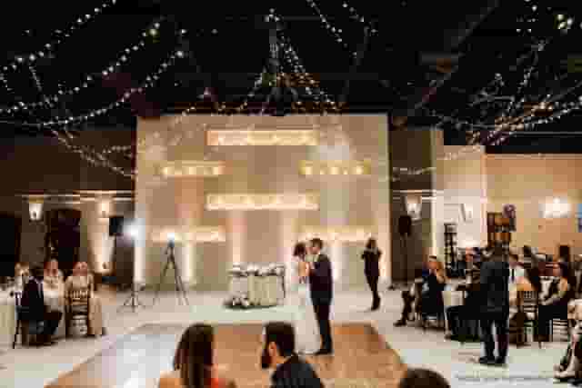 Wedding Suite