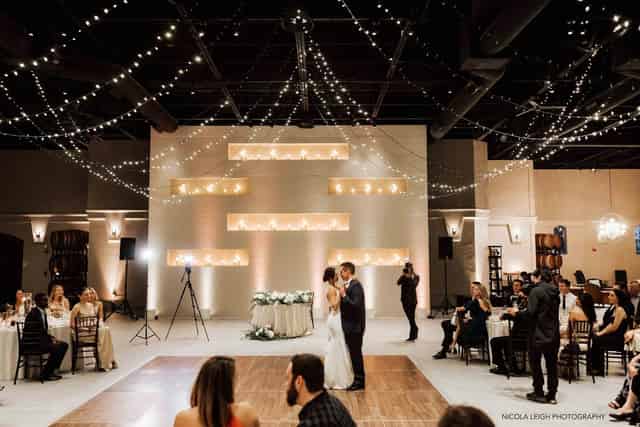 Wedding Suite