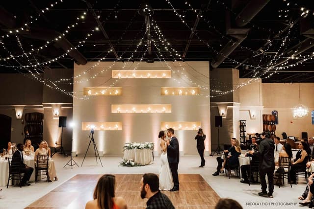 Wedding Suite