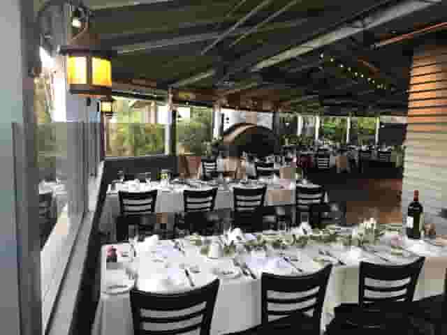 Main Dining Room