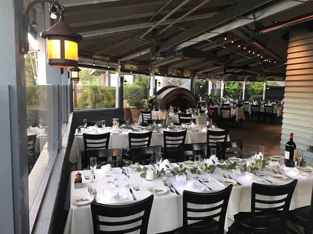 Main Dining Room