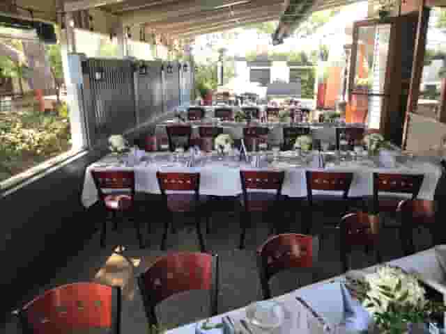 Main Dining Room