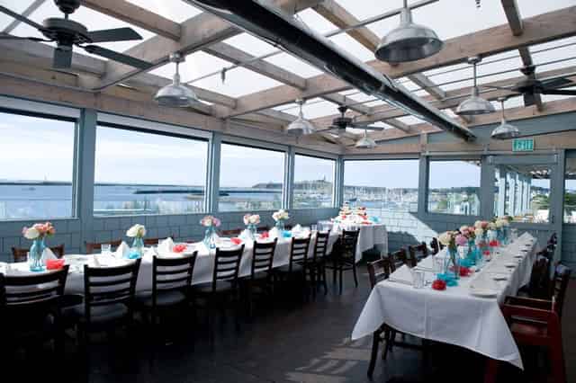 Ocean Terrace