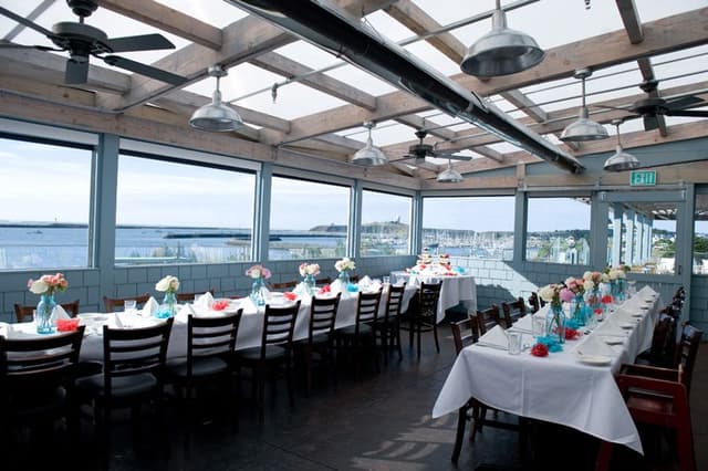 Ocean Terrace