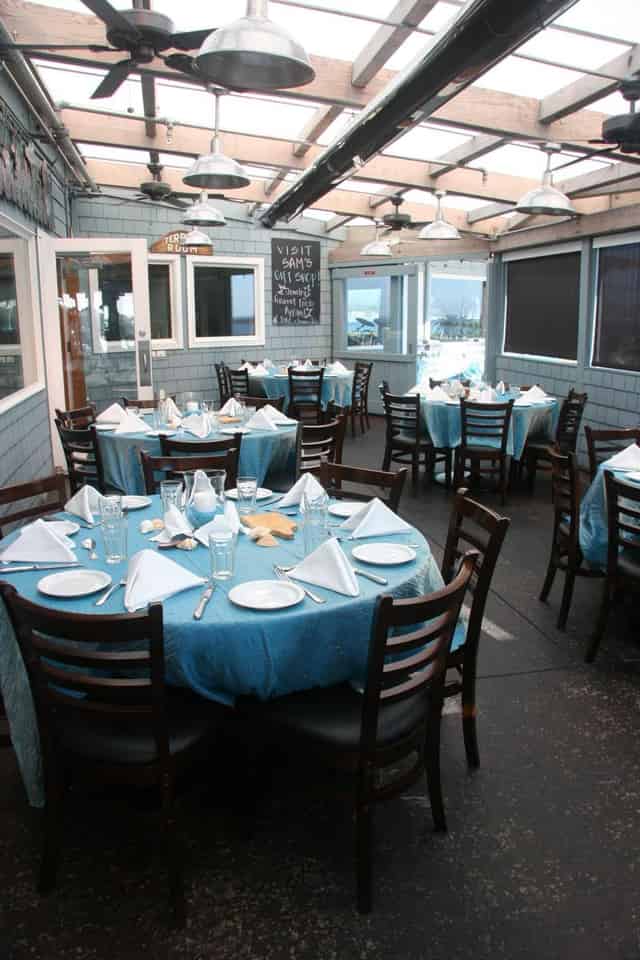 Ocean Terrace