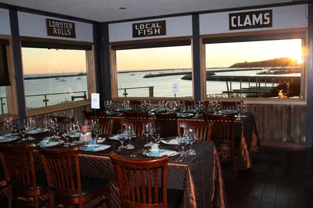 Harbor View Room