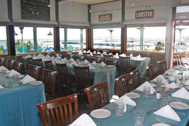 Harbor View Room