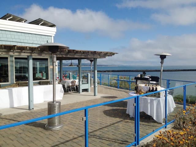 Harbor View Room