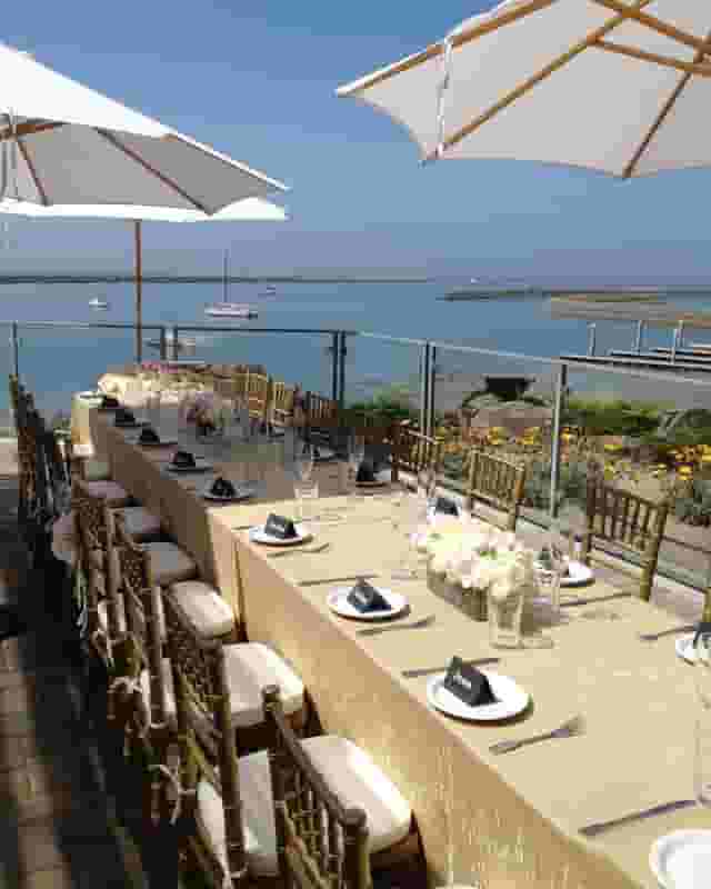 Harbor View Room