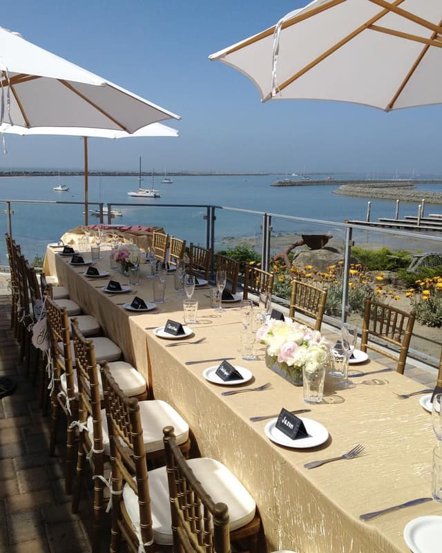 Harbor View Room