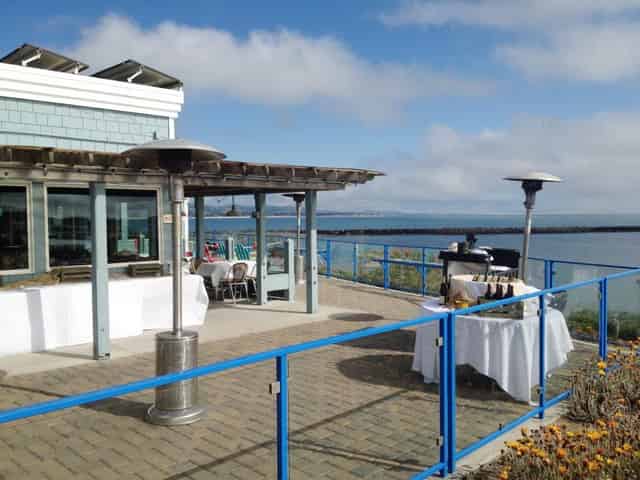 North Patio