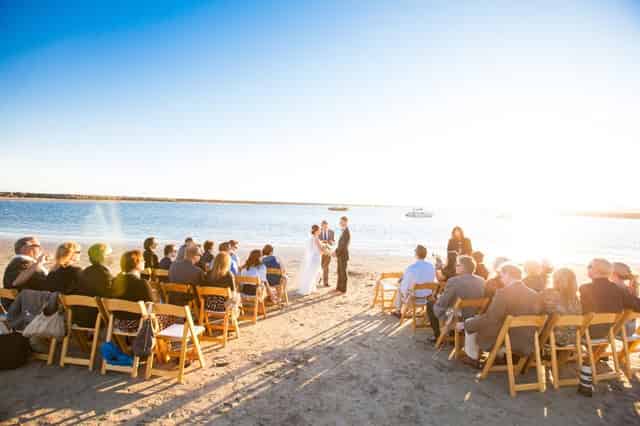 Beachfront Lawn